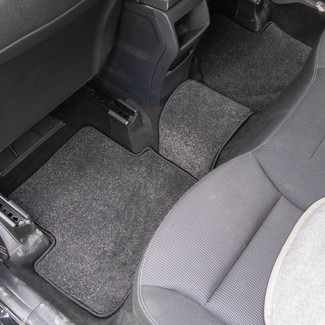 Коврики на Mercedes B (W246) 2011 - 2018 в Нальчике