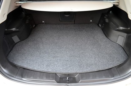 EVA коврики на Nissan X-Trail III 2015 - 2022 в Нальчике
