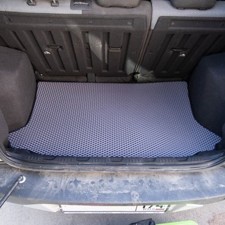 Коврики на Ford EcoSport 2012 - 2023 в Нальчике