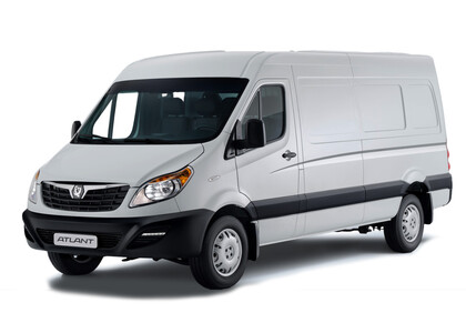 Ворсовые коврики на Sollers Atlant 2024&nbsp;-&nbsp;2026 в Нальчике