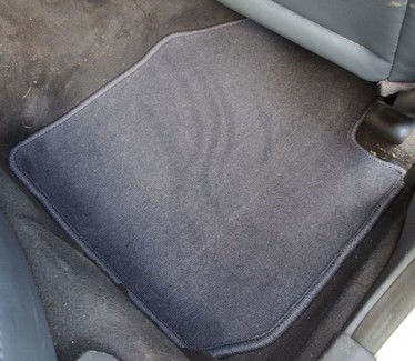 Коврики на Nissan Avenir (W11) 1998 - 2005 в Нальчике