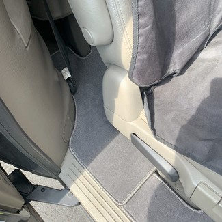 Коврики на Dodge Grand Caravan (RG) 2000 - 2007 в Нальчике