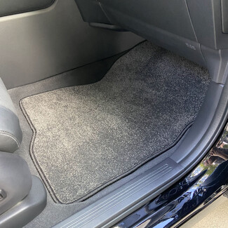 Коврики на Honda CR-V VI 2022 - 2026 в Нальчике Коврики на Honda CR-V VI 2022 - 2026 в Нальчике