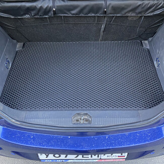 Коврики на Opel Corsa D 2006&nbsp;-&nbsp;2014 в Нальчике