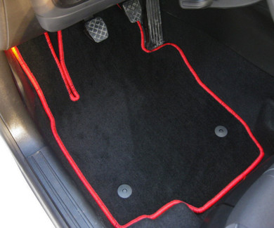 EVA коврики на Seat Leon II 2005 - 2013 в Нальчике