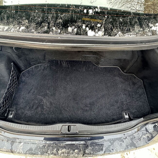 EVA коврики на Lexus LS IV 2006 - 2017 в Нальчике EVA коврики на Lexus LS IV 2006 - 2017 в Нальчике