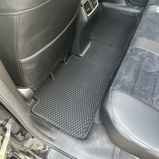 EVA коврики на Honda CR-V IV 2012 - 2018 в Нальчике