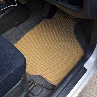EVA коврики на Suzuki Ignis 2000 - 2008 в Нальчике