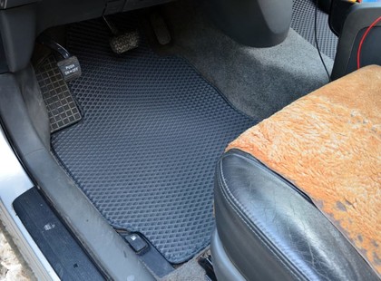 Коврики на Toyota Prius (20) 2004 - 2009 в Нальчике