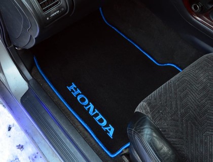 Коврики на Honda Accord 6 1997 - 2002 в Нальчике