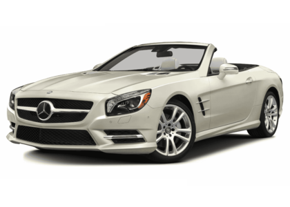 Ворсовые коврики на Mercedes SL (R231) 2012 - 2019 в Нальчике