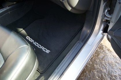 Коврики на Chrysler Concorde II 1997 - 2004 в Нальчике