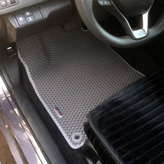 EVA коврики на Honda Insight III 2018 - 2022 в Нальчике