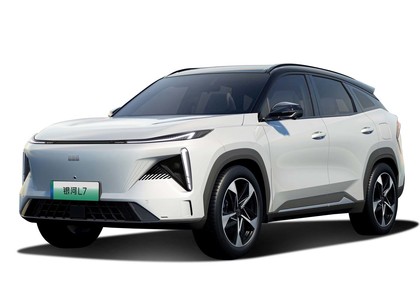 Ворсовые коврики на Geely Galaxy L7 2023 - 2025 в Нальчике