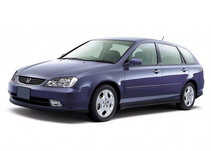 EVA коврики на Honda Avancier I 1999 - 2003 в Нальчике