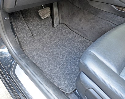 Коврики на BMW 7 (F01/F02) 2008 - 2015 в Нальчике