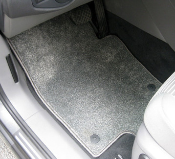 Ворсовые коврики на Volkswagen Sharan II 2010 - 2022 в Нальчике