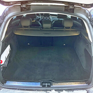 EVA коврики на Mercedes GLC (X253) 2015&nbsp;-&nbsp;2023 в Нальчике