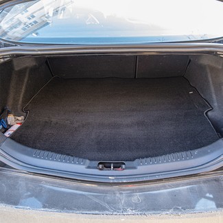 EVA коврики на Ford Mondeo IV 2006 - 2015 в Нальчике