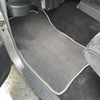 EVA коврики на Toyota Land Cruiser Prado 70 1984 - 2025 в Нальчике