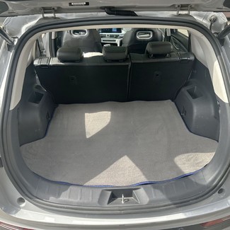 EVA коврики на Changan CS75 Plus 2019 - 2025 в Нальчике