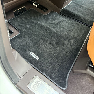 Коврики на Tank 500 2021 - 2026 в Нальчике Коврики на Tank 500 2021 - 2026 в Нальчике