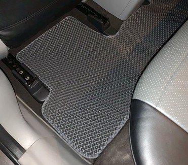 Коврики на Honda Civic IX 4d 2012 - 2015 в Нальчике