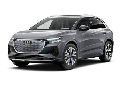 Ворсовые коврики на Audi Q4 e-tron 2021 - 2026 в Нальчике Ворсовые коврики на Audi Q4 e-tron 2021 - 2026 в Нальчике