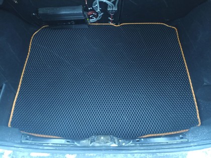 Коврики на Citroen C4 I 2004 - 2011 в Нальчике