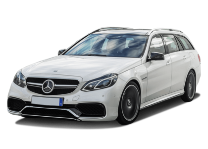 Коврики на Mercedes E (W212) 2009 - 2016 в Нальчике