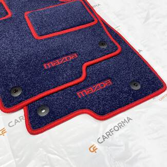 Коврики на Mazda 5 2010&nbsp;-&nbsp;2018 в Нальчике