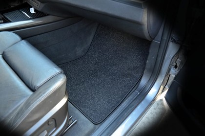 Коврики на BMW X5 (E70) 2007 - 2013 в Нальчике