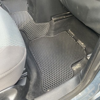EVA коврики на Seat Altea XL 2004 - 2015 в Нальчике