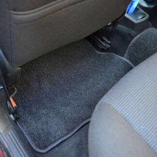 EVA коврики на Ford Focus I 1998&nbsp;-&nbsp;2005 в Нальчике