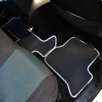 EVA коврики на Seat Altea XL 2004 - 2015 в Нальчике