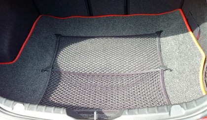 EVA коврики на BMW 2 (F22/F23) 2014 - 2021 в Нальчике