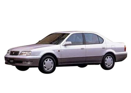 EVA коврики на Toyota Camry (V40) 1994 - 1998 в Нальчике