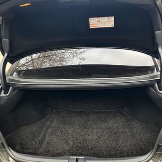 EVA коврики на Lexus LS IV 2006 - 2017 в Нальчике EVA коврики на Lexus LS IV 2006 - 2017 в Нальчике