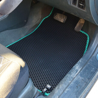 Коврики на Toyota Cynos (L50) 1995 - 1999 в Нальчике