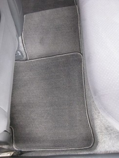 Коврики на Toyota Prius (20) 2004 - 2009 в Нальчике