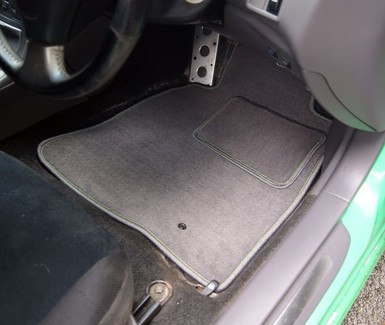 EVA коврики на Toyota Celica (T23) 1999 - 2006 в Нальчике
