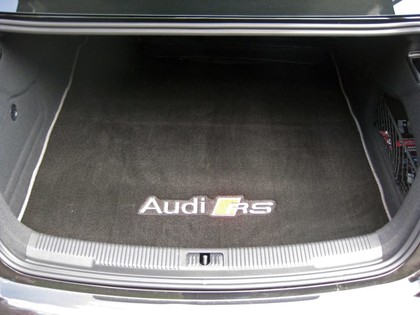 Коврики на Audi S6 (C7) 2012 - 2018 в Нальчике