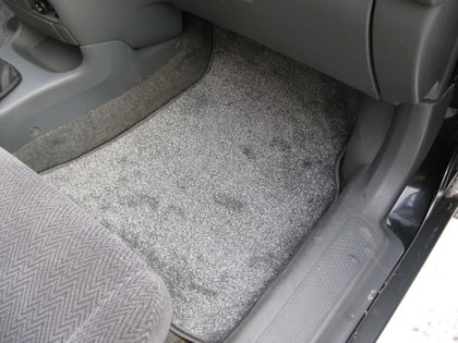 Коврики на Honda CR-V I 1995 - 2001 в Нальчике