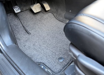 Коврики на Mazda CX7 2006 - 2012 в Нальчике
