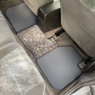 Коврики на Nissan Expert (W11) 1999 - 2006 в Нальчике