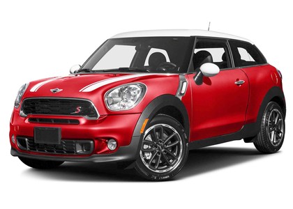 Ворсовые коврики на Mini Cooper Paceman (R61) 2012 - 2017 в Нальчике