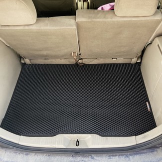 EVA коврики на Mazda Demio II (DY) 2002 - 2007 в Нальчике