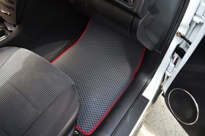 Коврики на Chery M11 2008 - 2016 в Нальчике