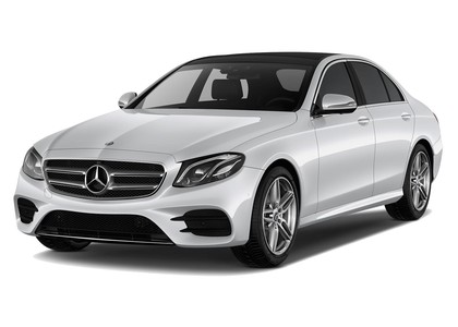 EVA коврики на Mercedes E (W213) 2016 - 2023 в Нальчике