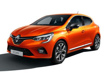 Ворсовые коврики на Renault Clio V 2019 - 2026 в Нальчике Ворсовые коврики на Renault Clio V 2019 - 2026 в Нальчике